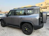 Jetour Luxury 2026 Brand New 